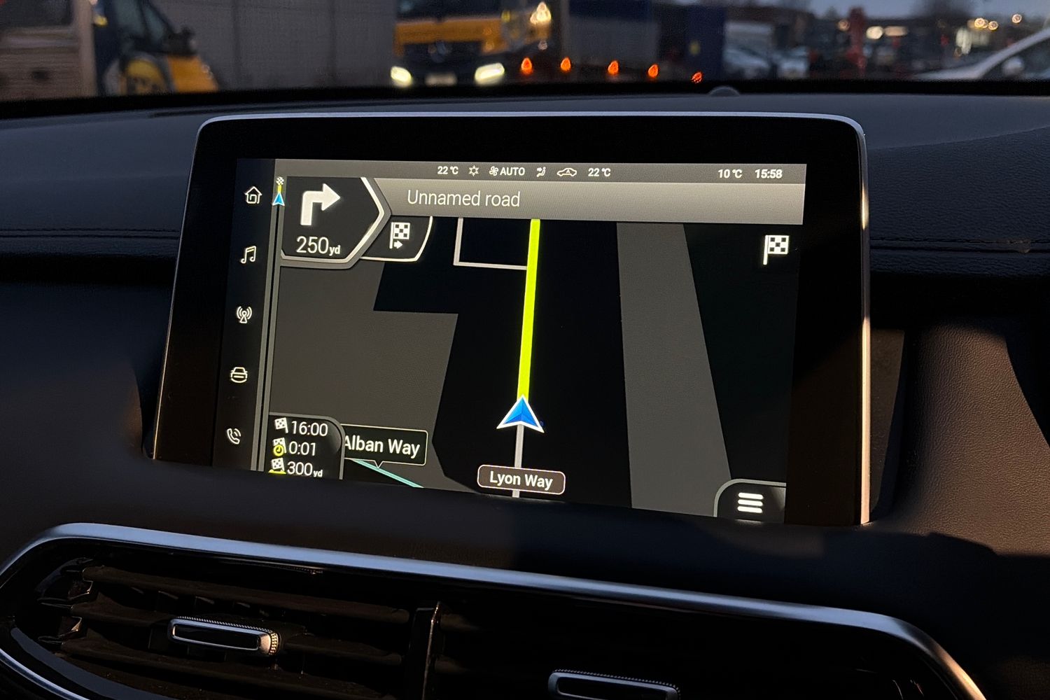 Used MG MG HS 2023 for sale - 76948383: Photo 18