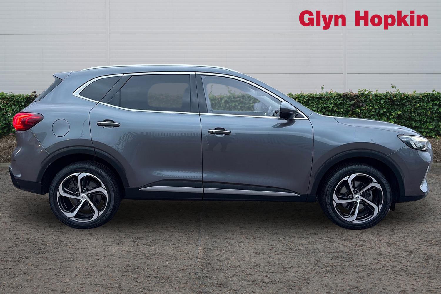 Used MG MG HS 2023 for sale - 76948383: Photo 2