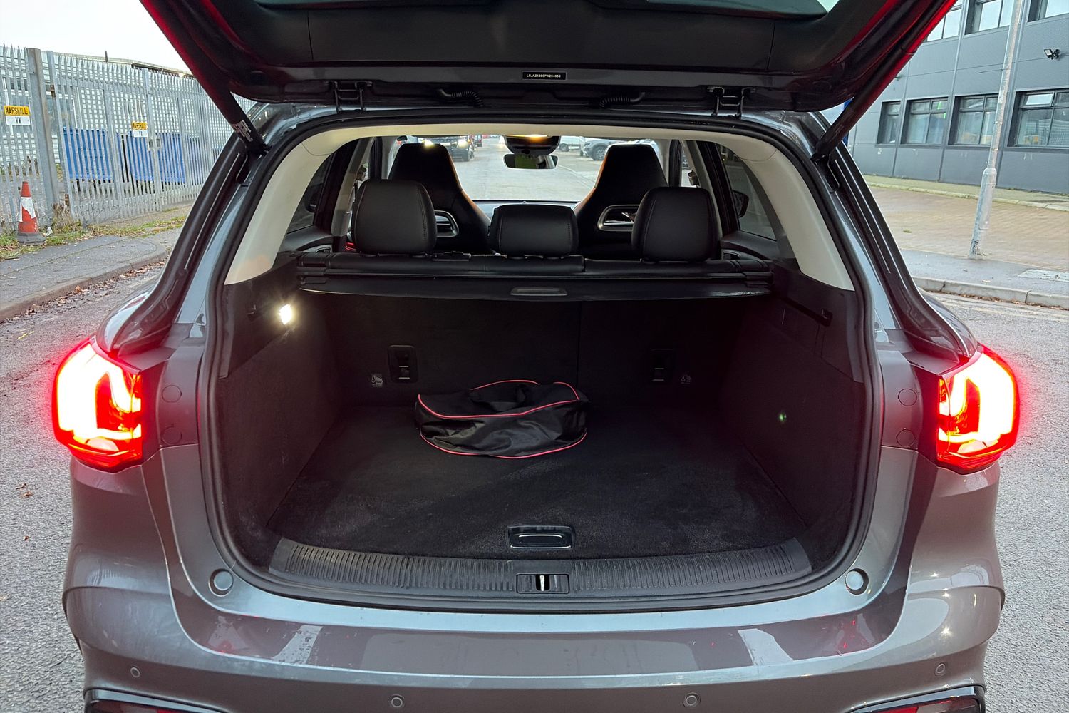 Used MG MG HS 2023 for sale - 76948383: Photo 24