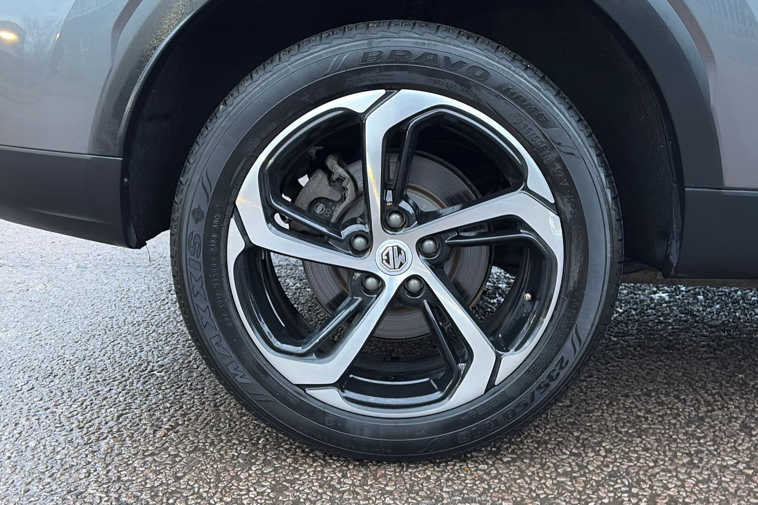 Used MG MG HS 2023 for sale - 76948383: Photo 25