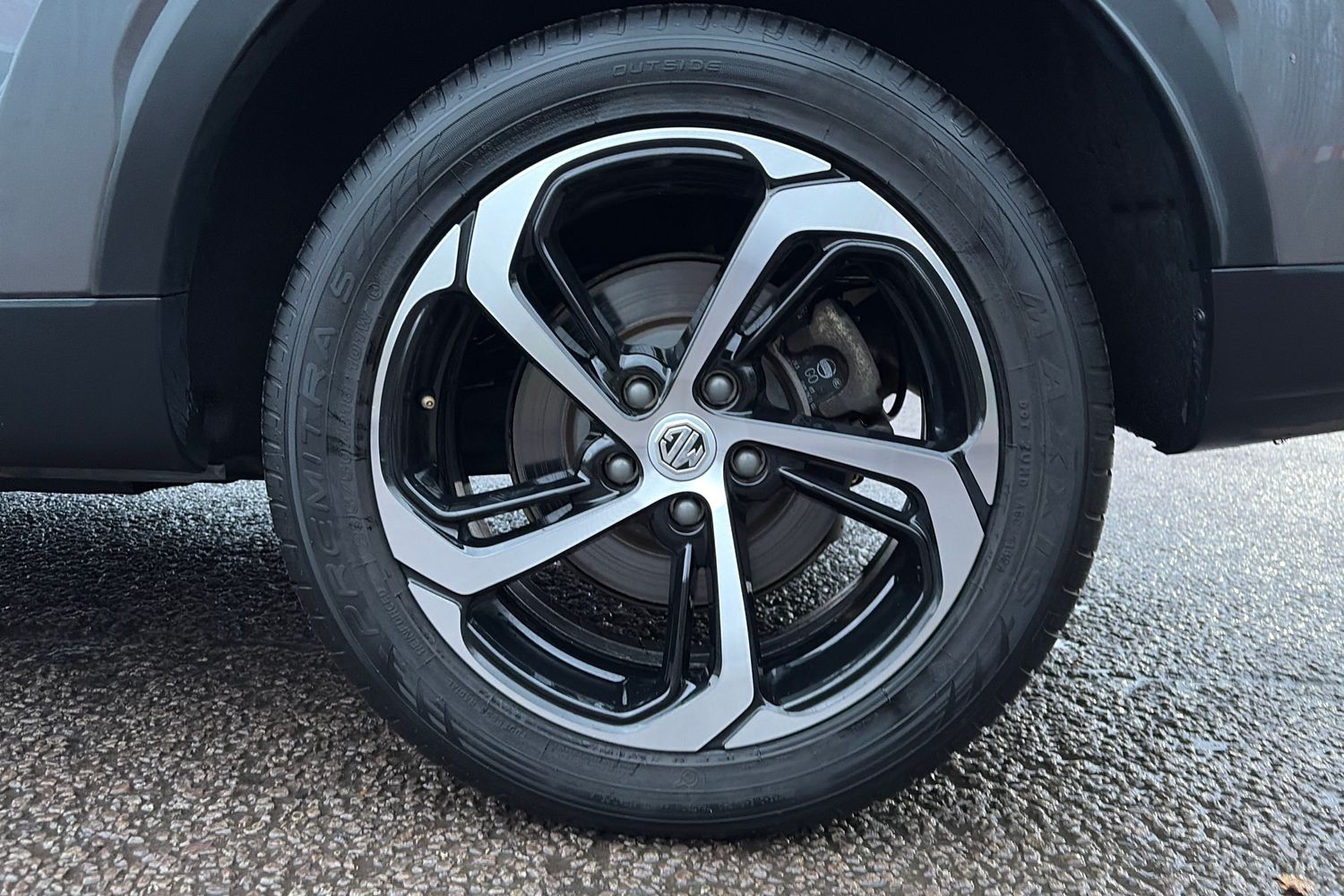 Used MG MG HS 2023 for sale - 76948383: Photo 26