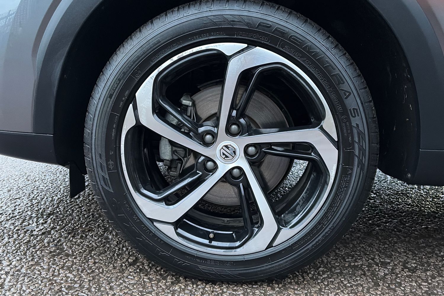 Used MG MG HS 2023 for sale - 76948383: Photo 27