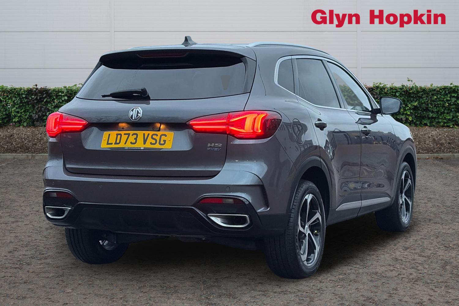 Used MG MG HS 2023 for sale - 76948383: Photo 3