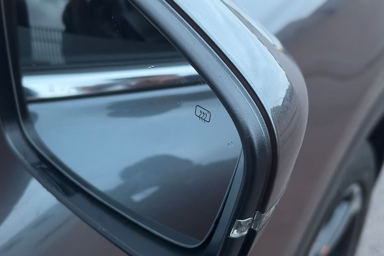 Used MG MG HS 2023 for sale - 76948383: Photo 33