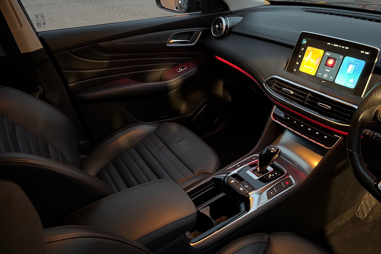 Used MG MG HS 2023 for sale - 76948383: Photo 38