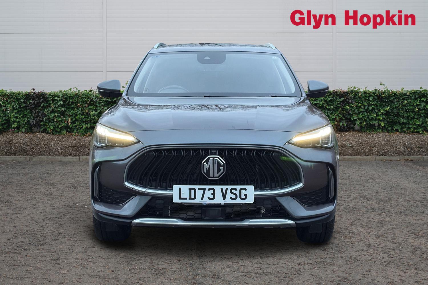 Used MG MG HS 2023 for sale - 76948383: Photo 8