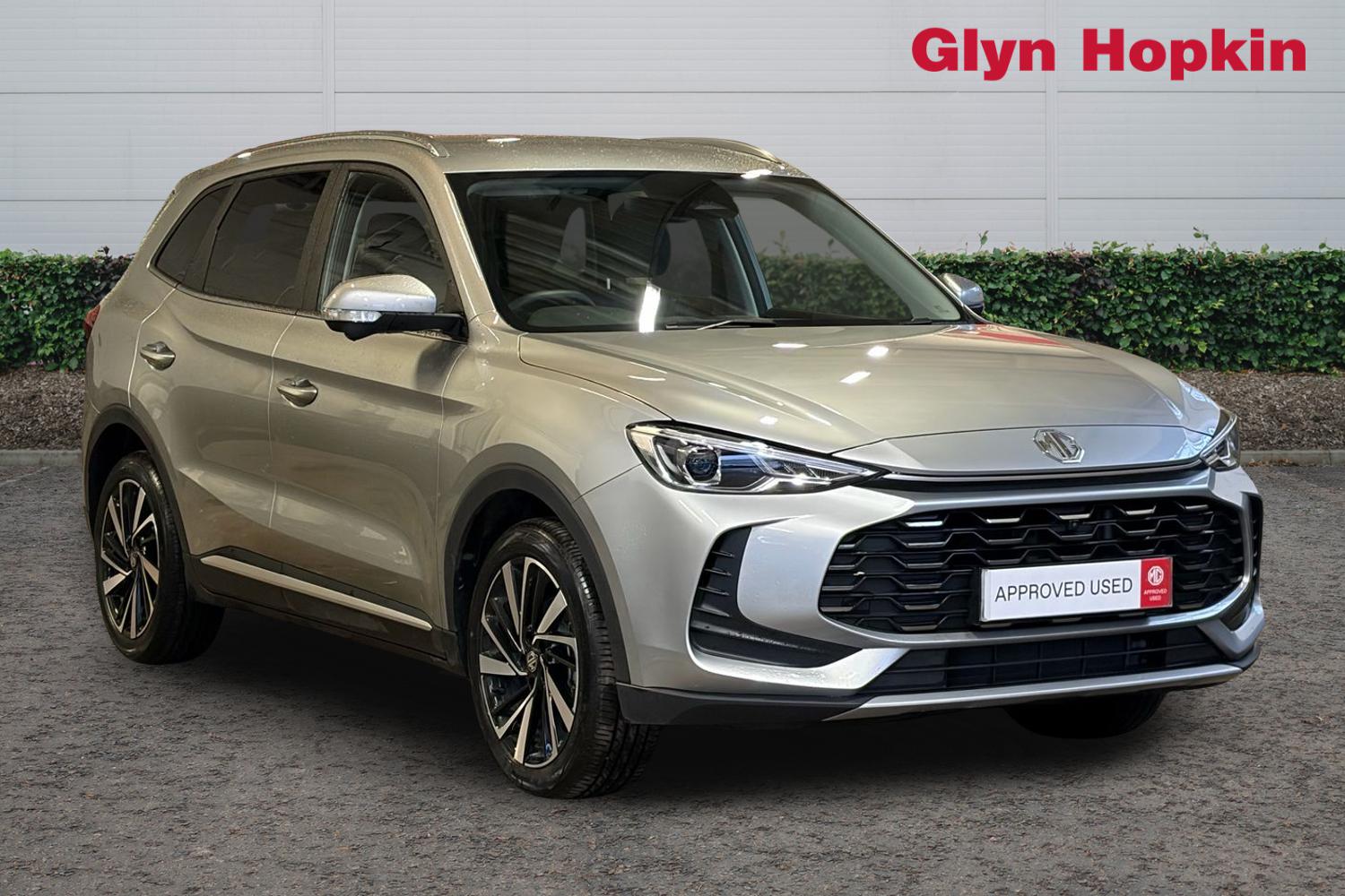 Used MG MG ZS 2025 for sale - 77193572: Photo 1