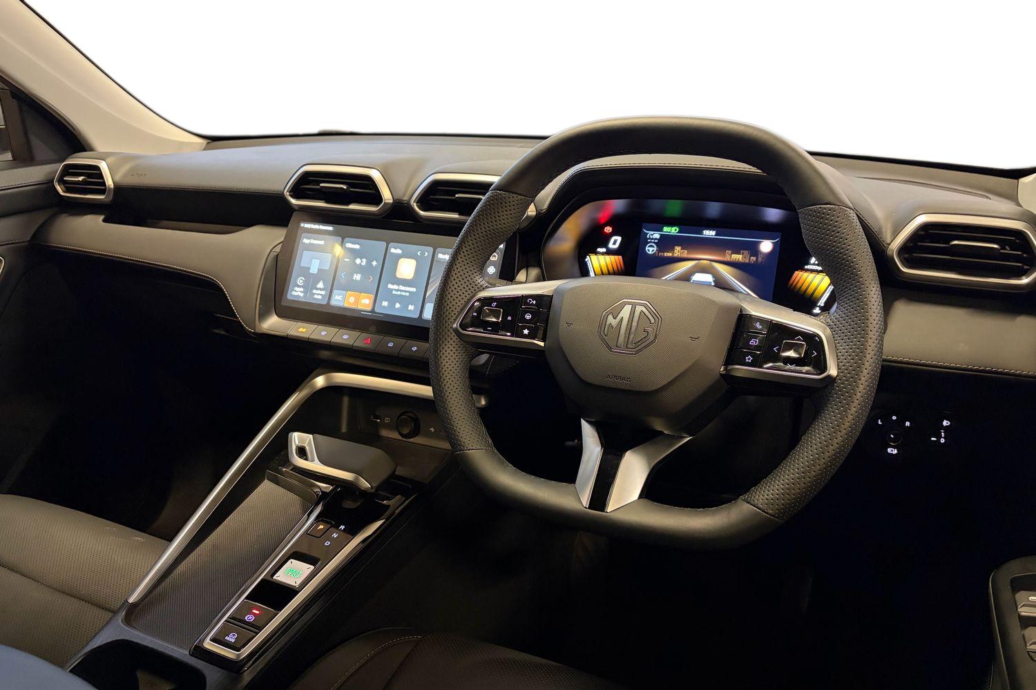 Used MG MG ZS 2025 for sale - 77193572: Photo 10