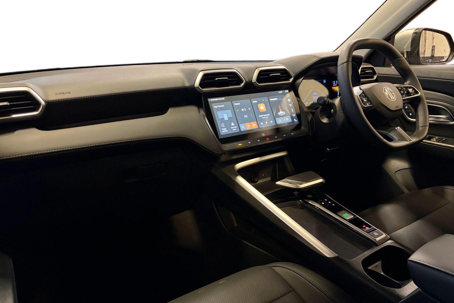 Used MG MG ZS 2025 for sale - 77193572: Photo 13