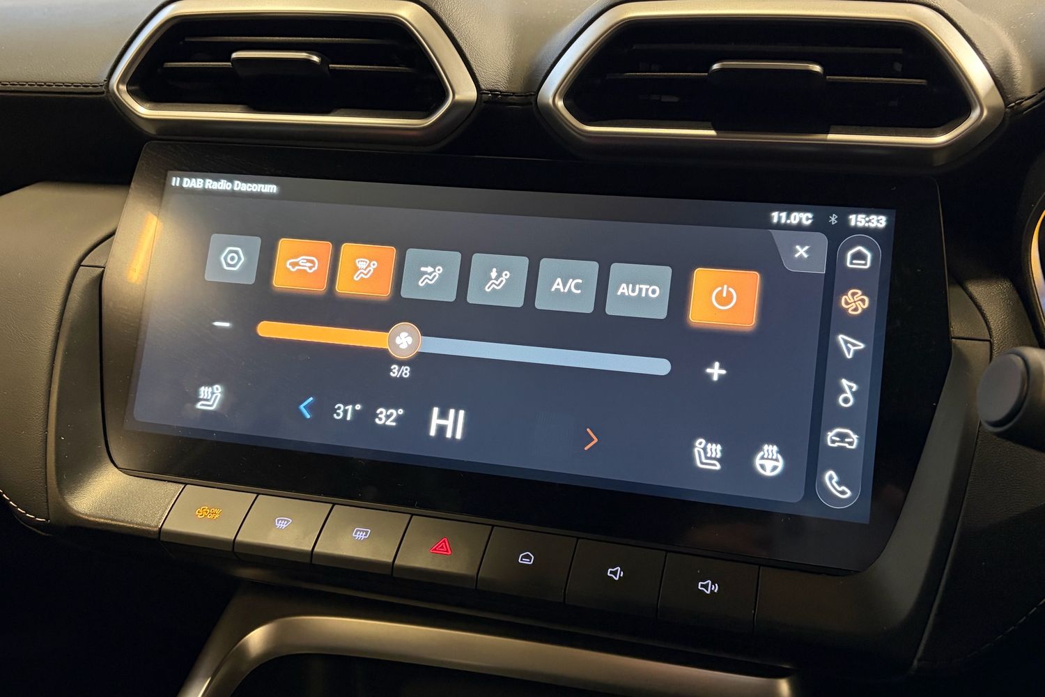 Used MG MG ZS 2025 for sale - 77193572: Photo 15