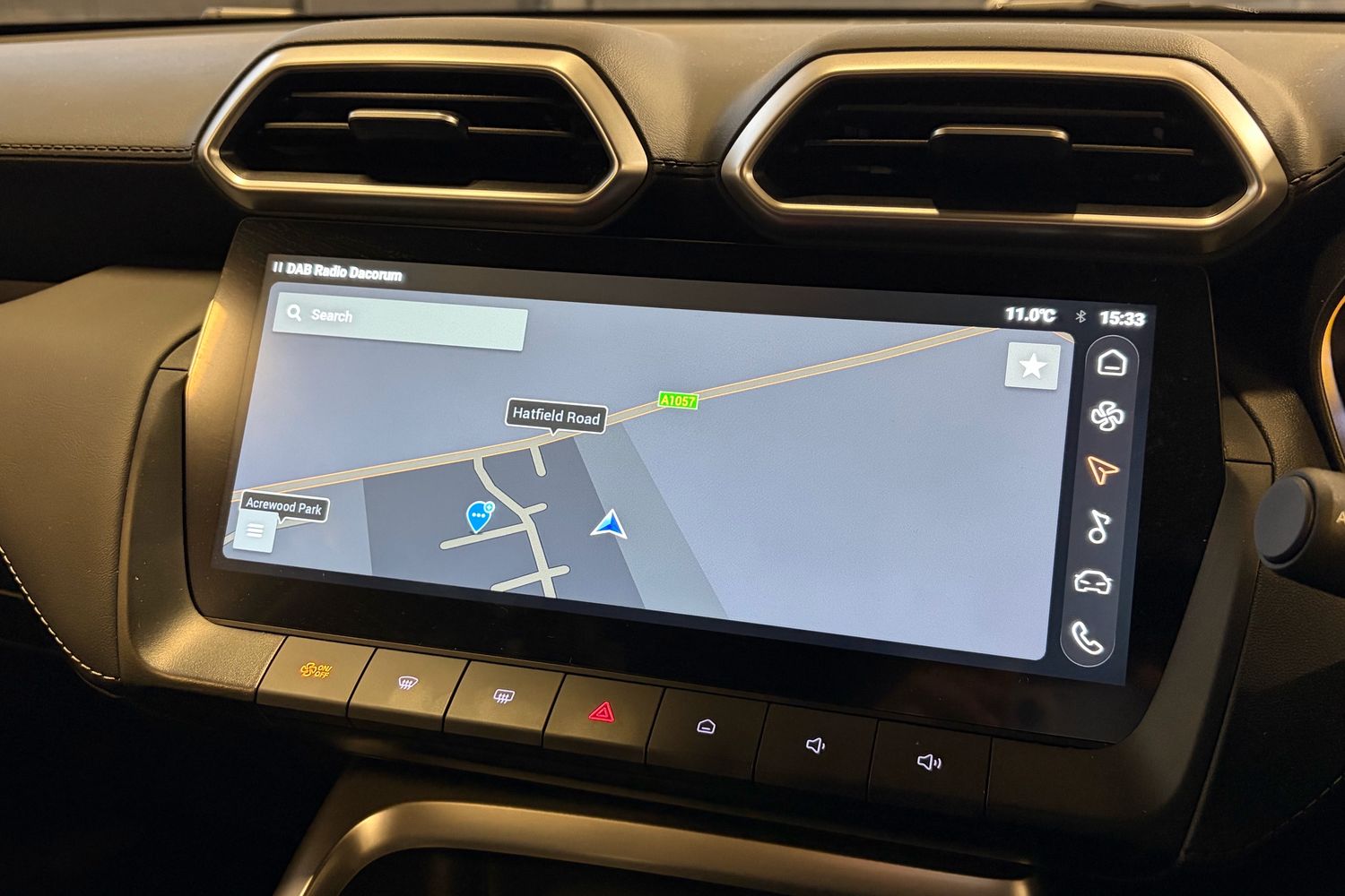 Used MG MG ZS 2025 for sale - 77193572: Photo 18