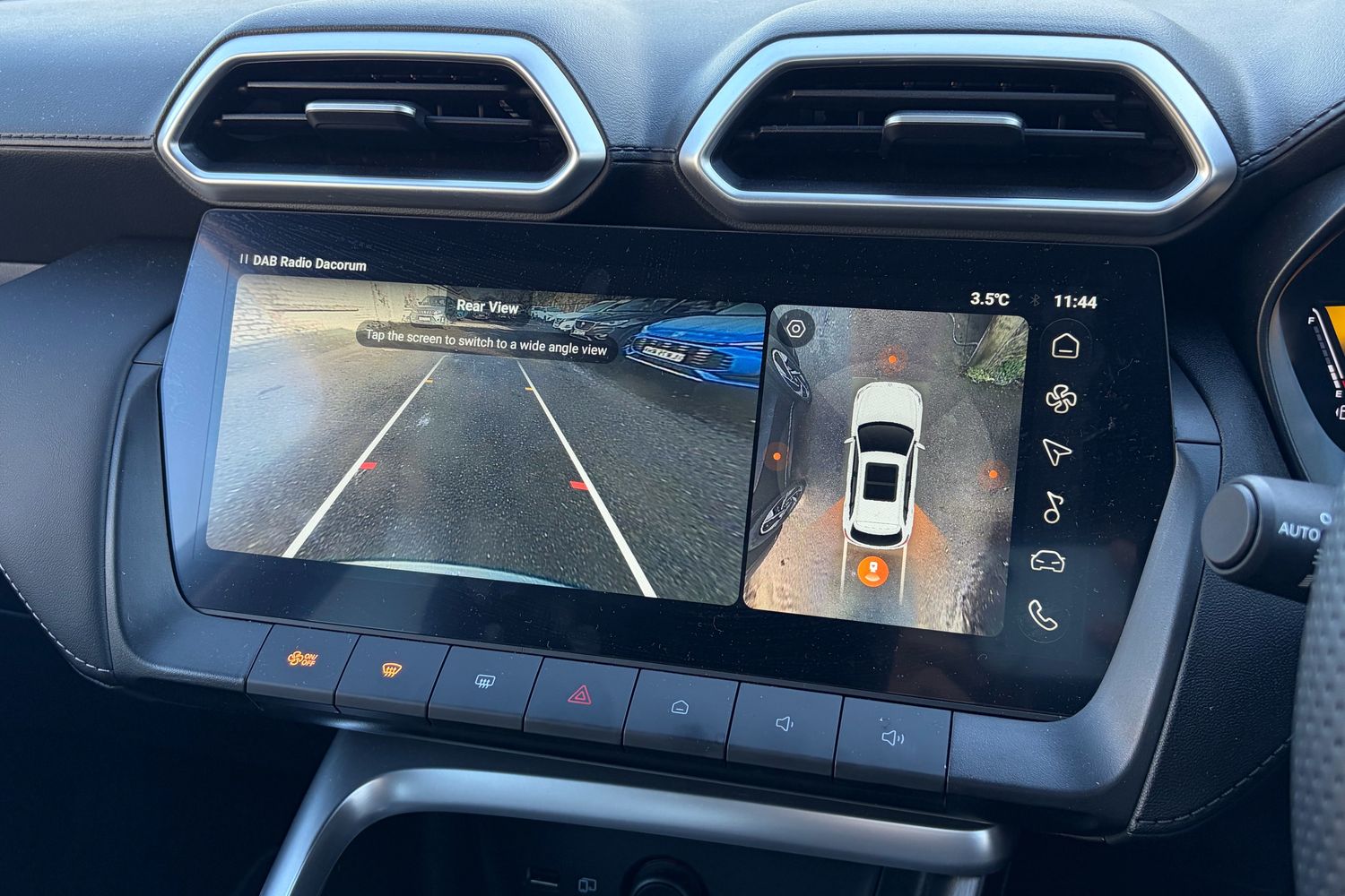 Used MG MG ZS 2025 for sale - 77193572: Photo 19