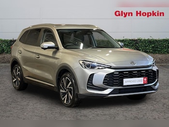 MG MG ZS feature image