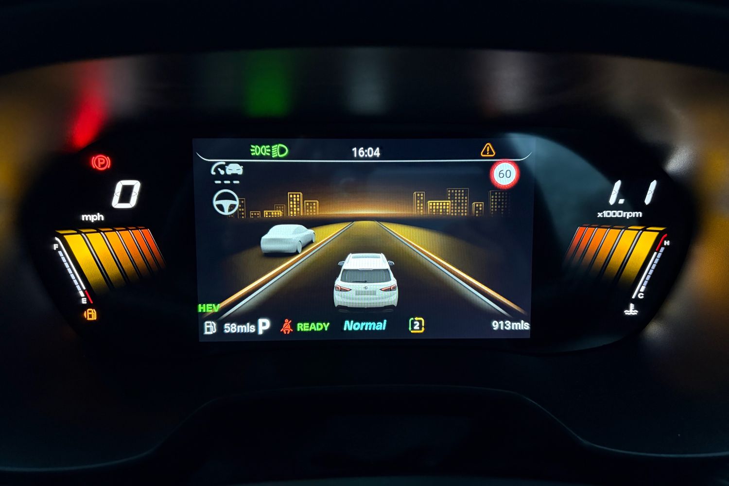 Used MG MG ZS 2025 for sale - 77193572: Photo 20