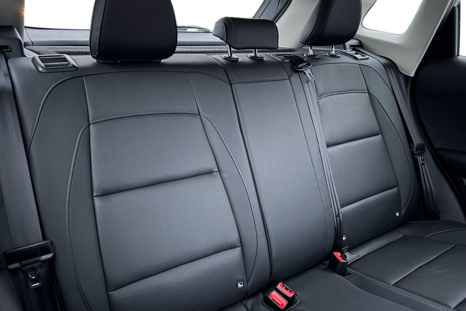 Used MG MG ZS 2025 for sale - 77193572: Photo 23