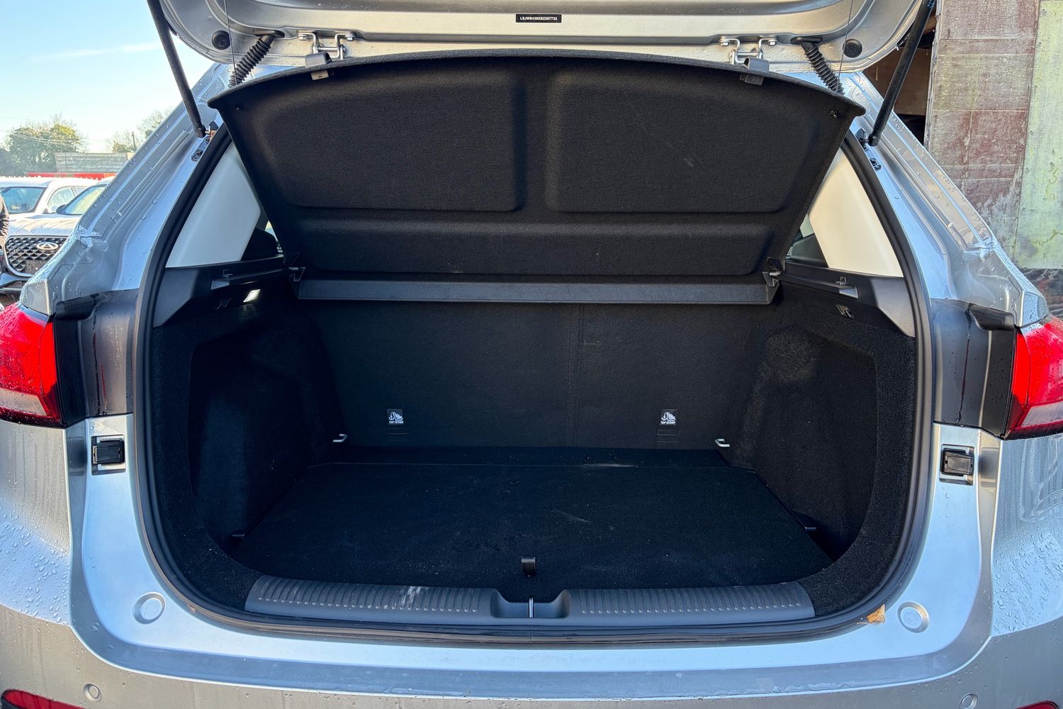 Used MG MG ZS 2025 for sale - 77193572: Photo 24