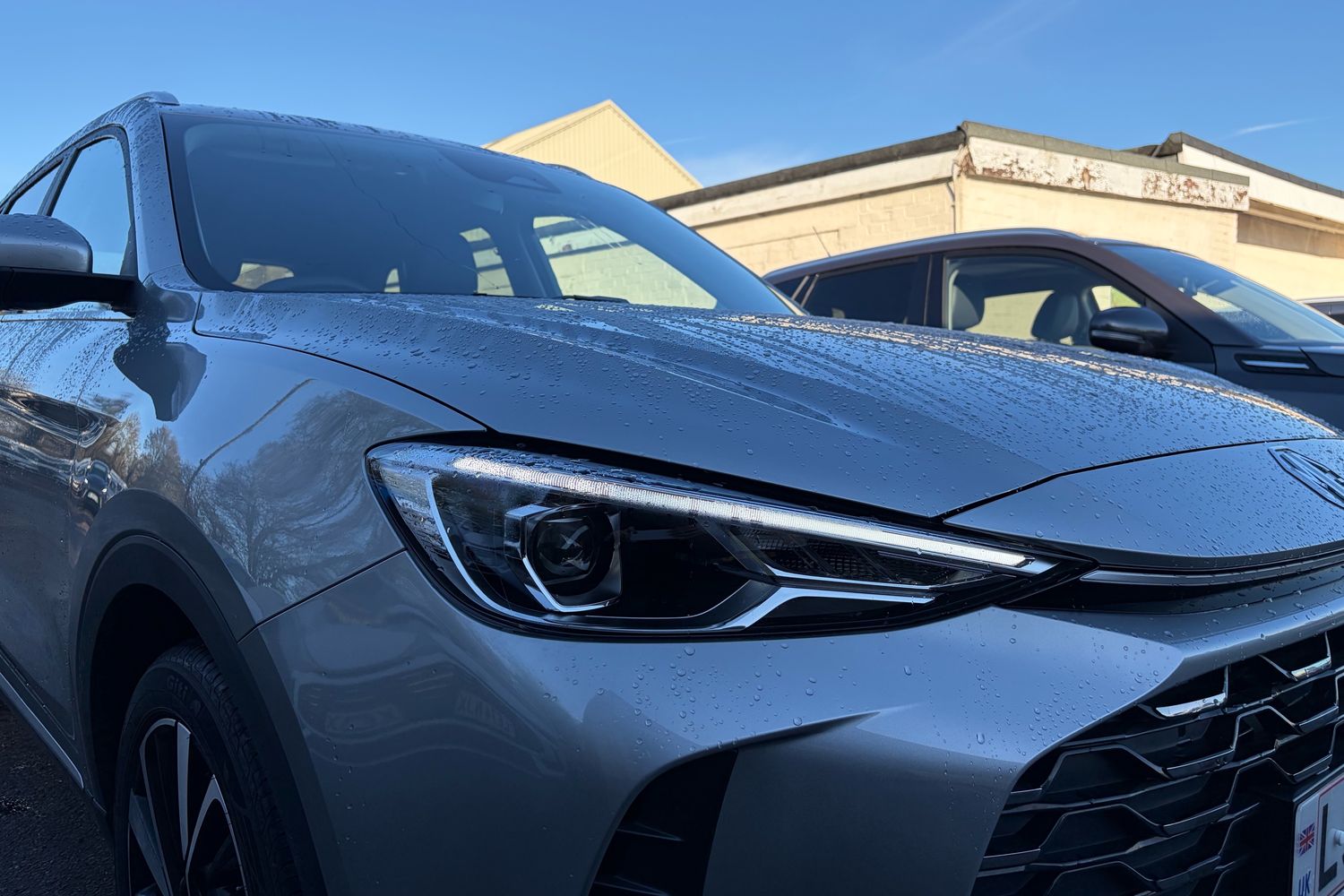 Used MG MG ZS 2025 for sale - 77193572: Photo 28