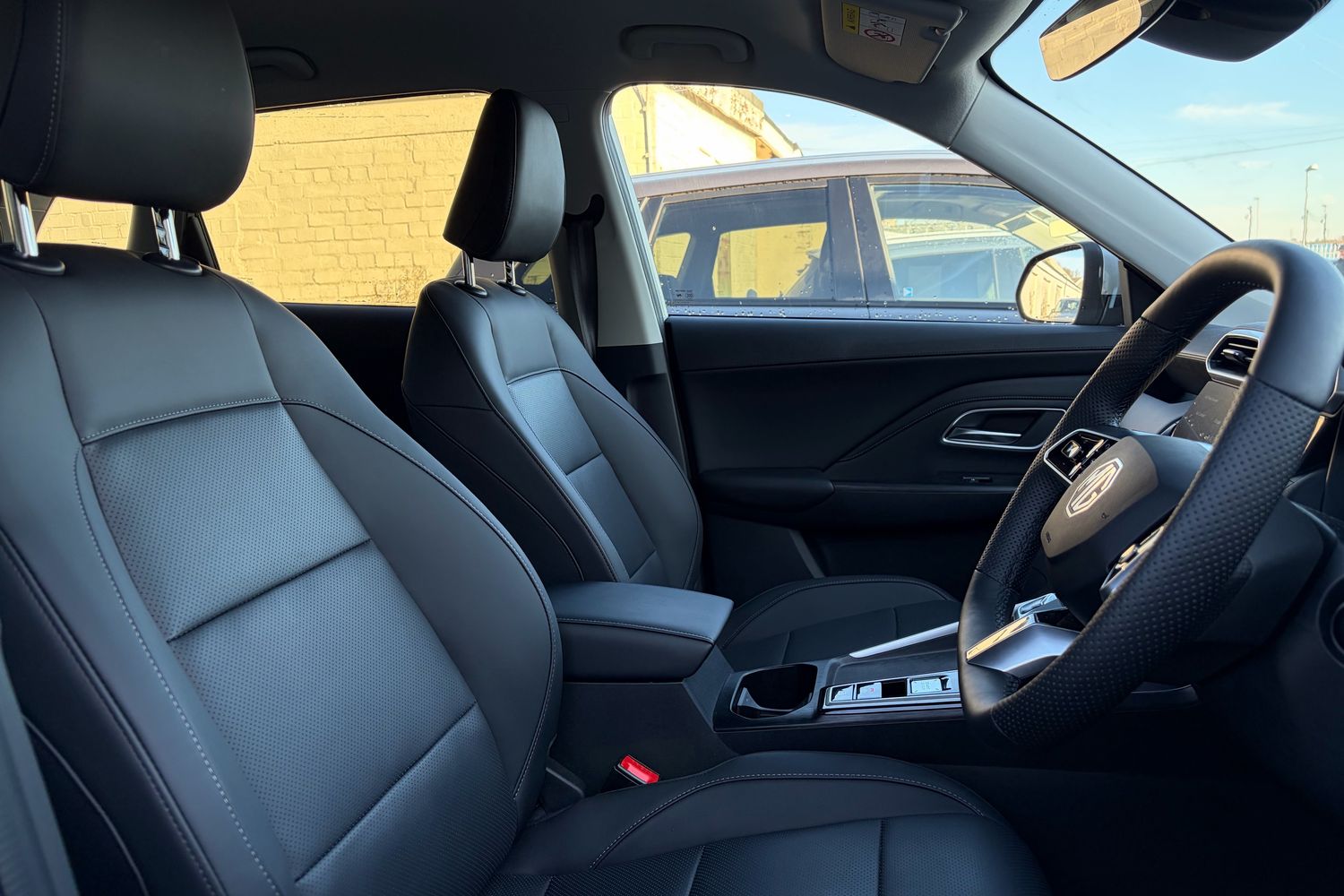 Used MG MG ZS 2025 for sale - 77193572: Photo 31