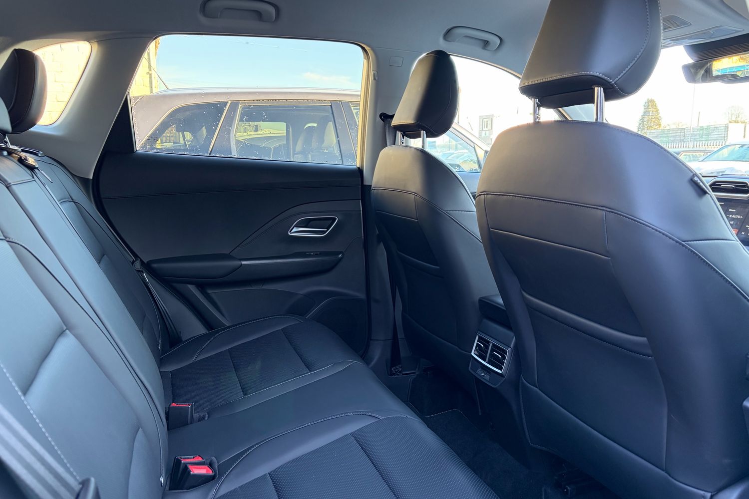 Used MG MG ZS 2025 for sale - 77193572: Photo 32