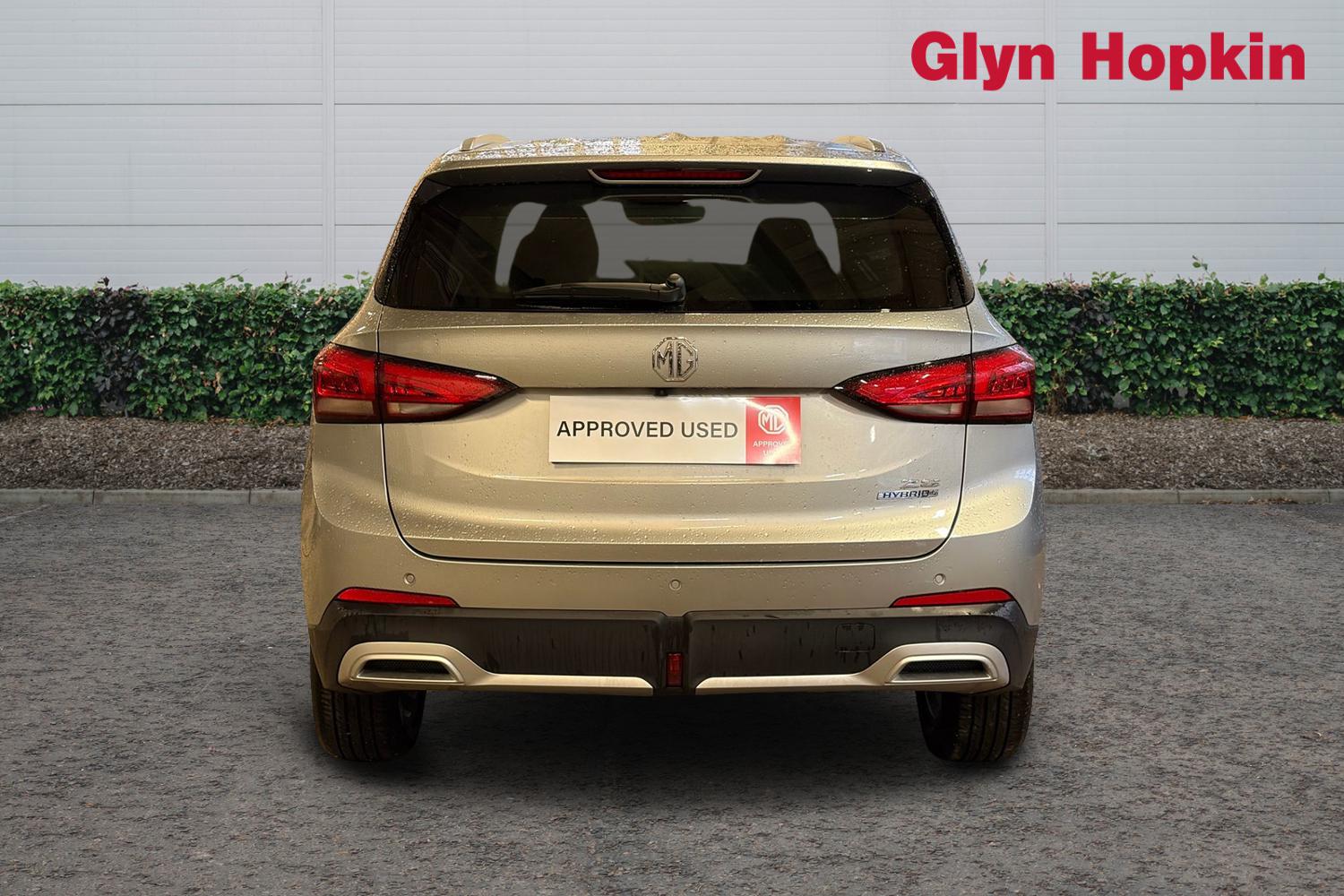 Used MG MG ZS 2025 for sale - 77193572: Photo 4