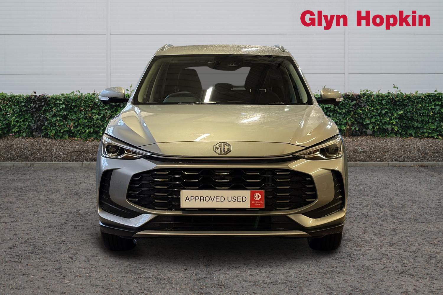 Used MG MG ZS 2025 for sale - 77193572: Photo 8