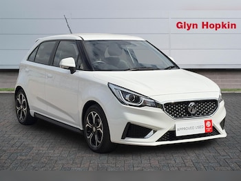 Used MG MG3 2023 for sale - 79184671: Photo