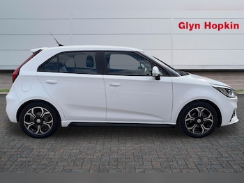 Used MG MG3 2023 for sale - 79184671: Photo