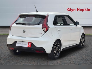 Used MG MG3 2023 for sale - 79184671: Photo