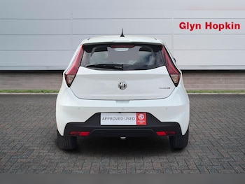 Used MG MG3 2023 for sale - 79184671: Photo