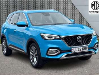 2022 - 1.5 T-GDI Exclusive 5dr DCT Auto