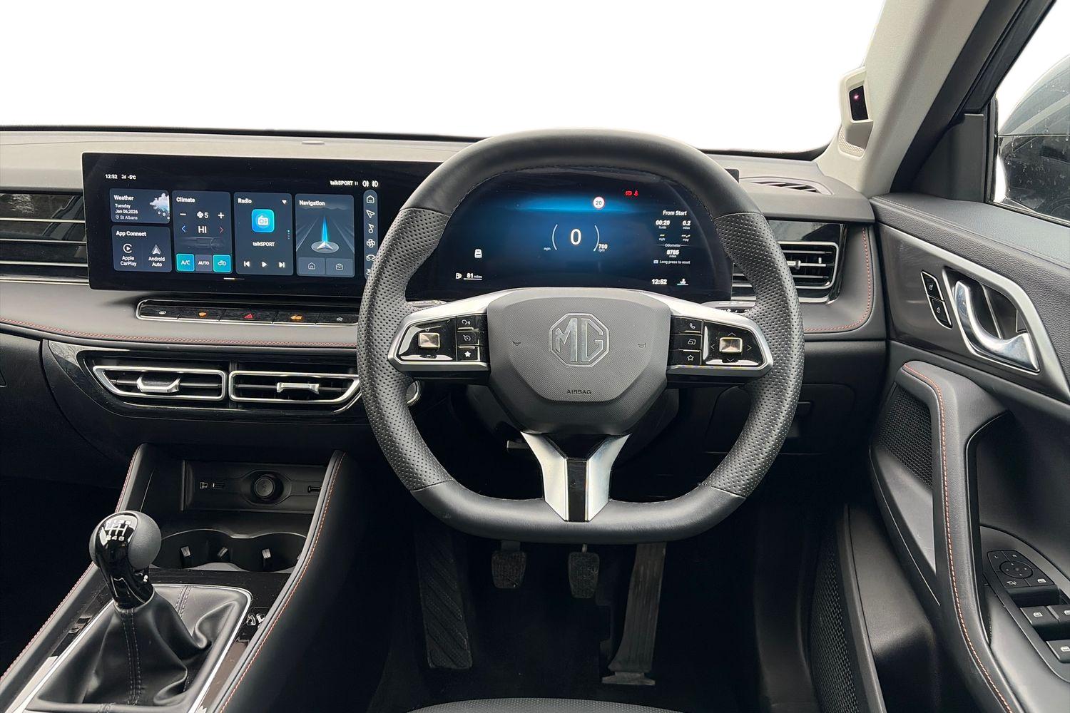 Used MG MG HS 2025 for sale - 77105864: Photo 11