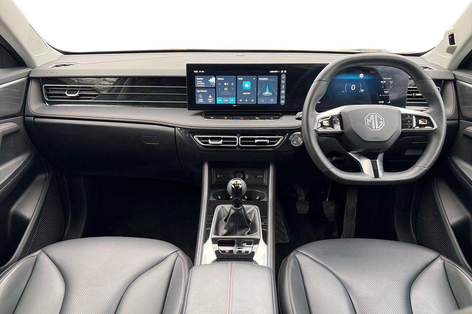 Used MG MG HS 2025 for sale - 77105864: Photo 12