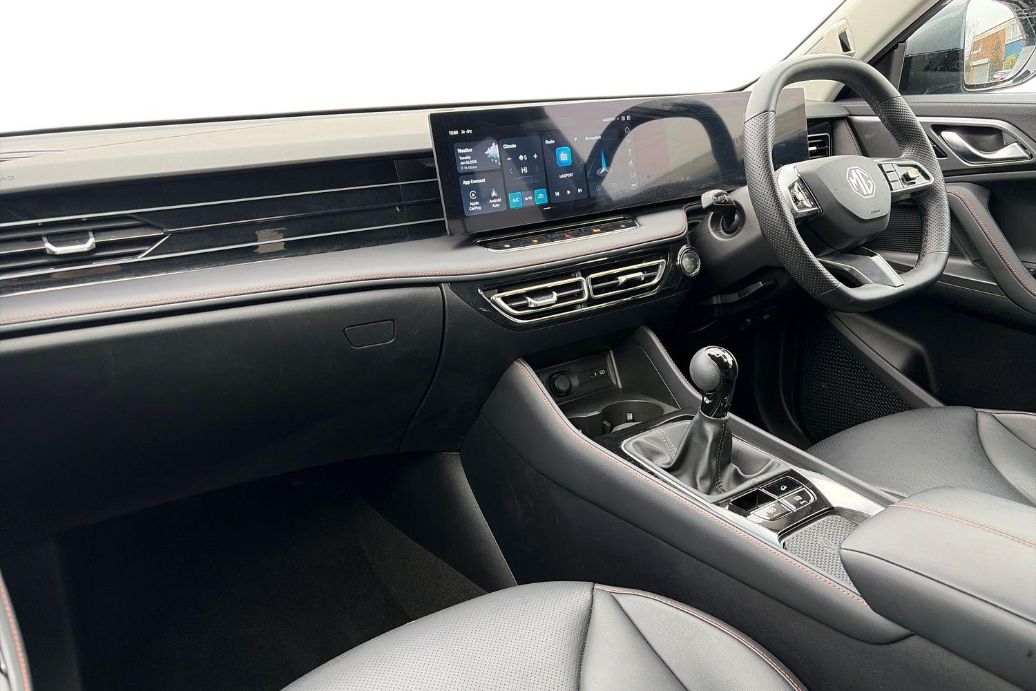 Used MG MG HS 2025 for sale - 77105864: Photo 13