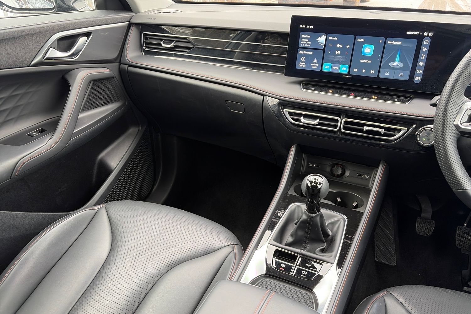 Used MG MG HS 2025 for sale - 77105864: Photo 14