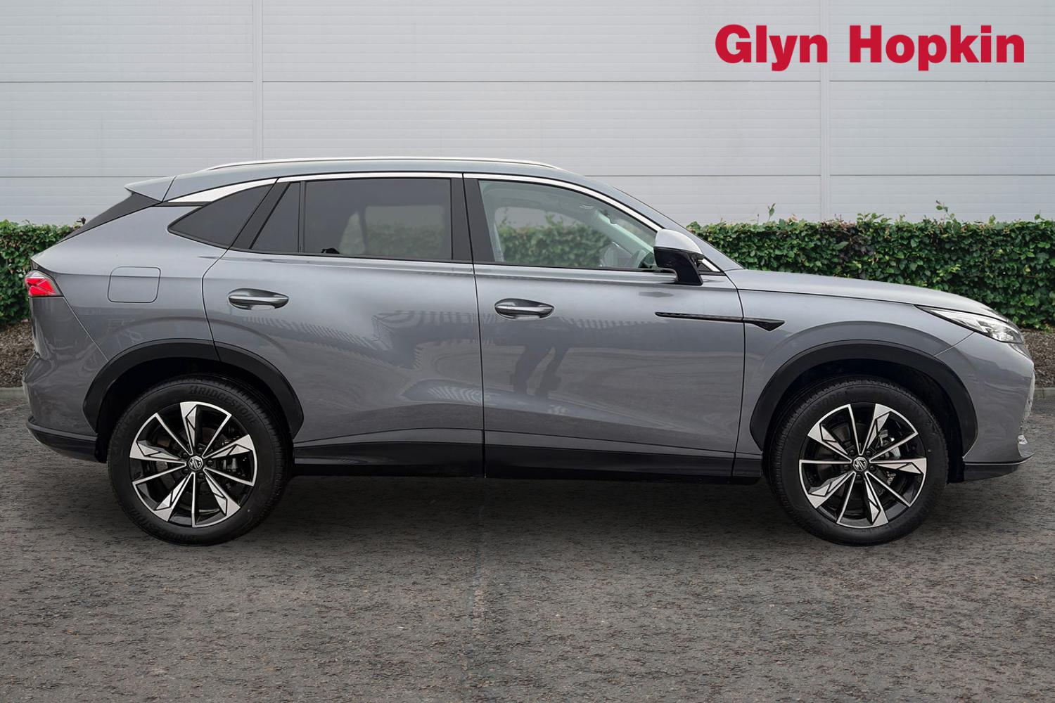 Used MG MG HS 2025 for sale - 77105864: Photo 2