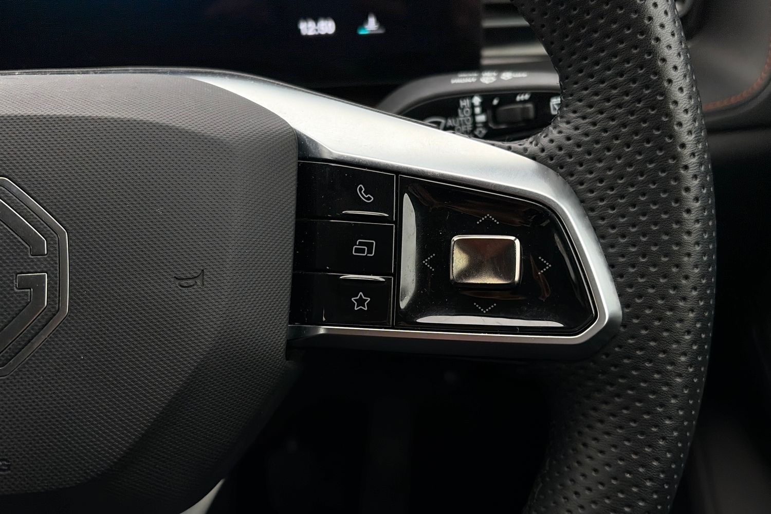 Used MG MG HS 2025 for sale - 77105864: Photo 22