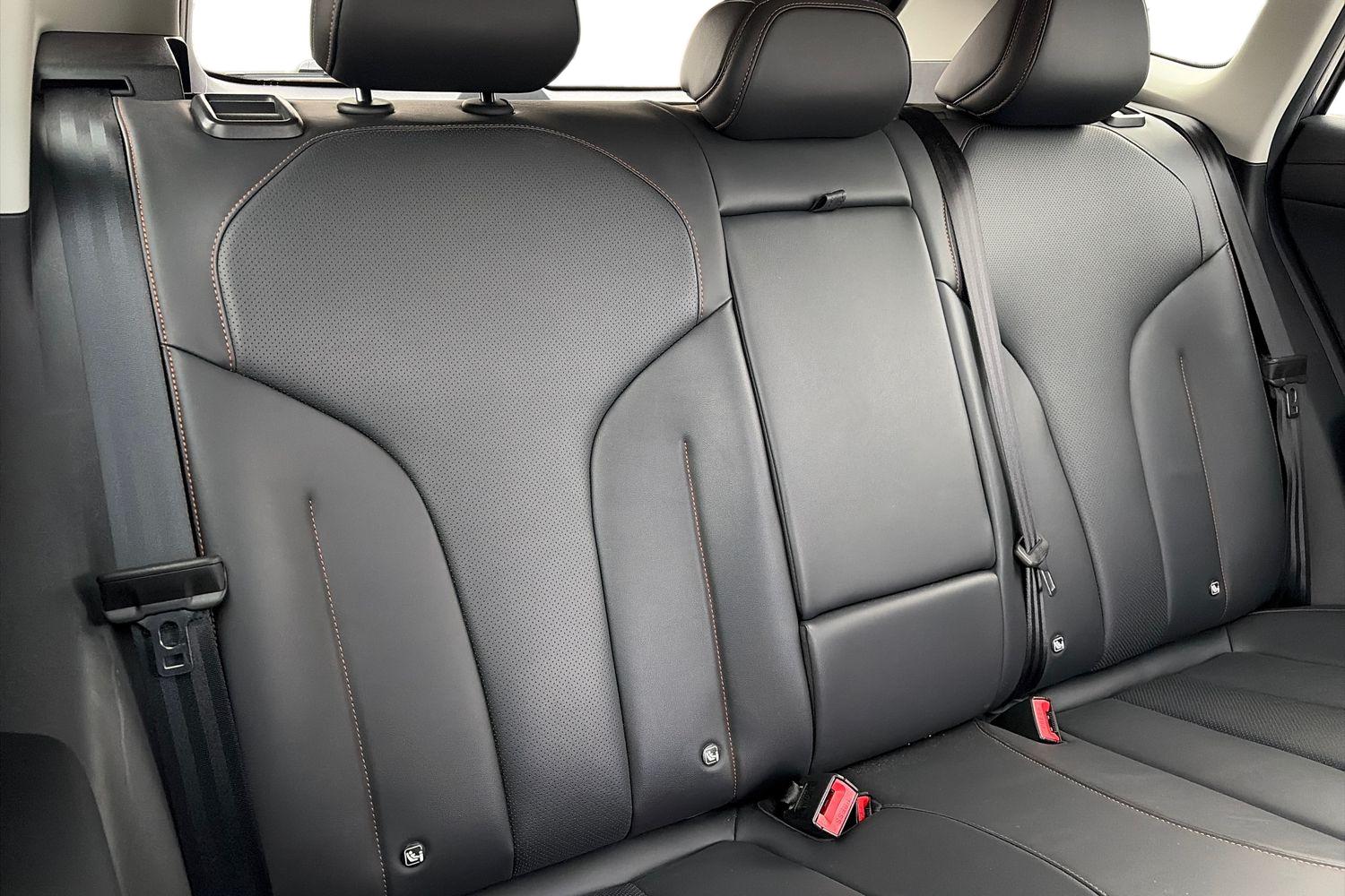 Used MG MG HS 2025 for sale - 77105864: Photo 23