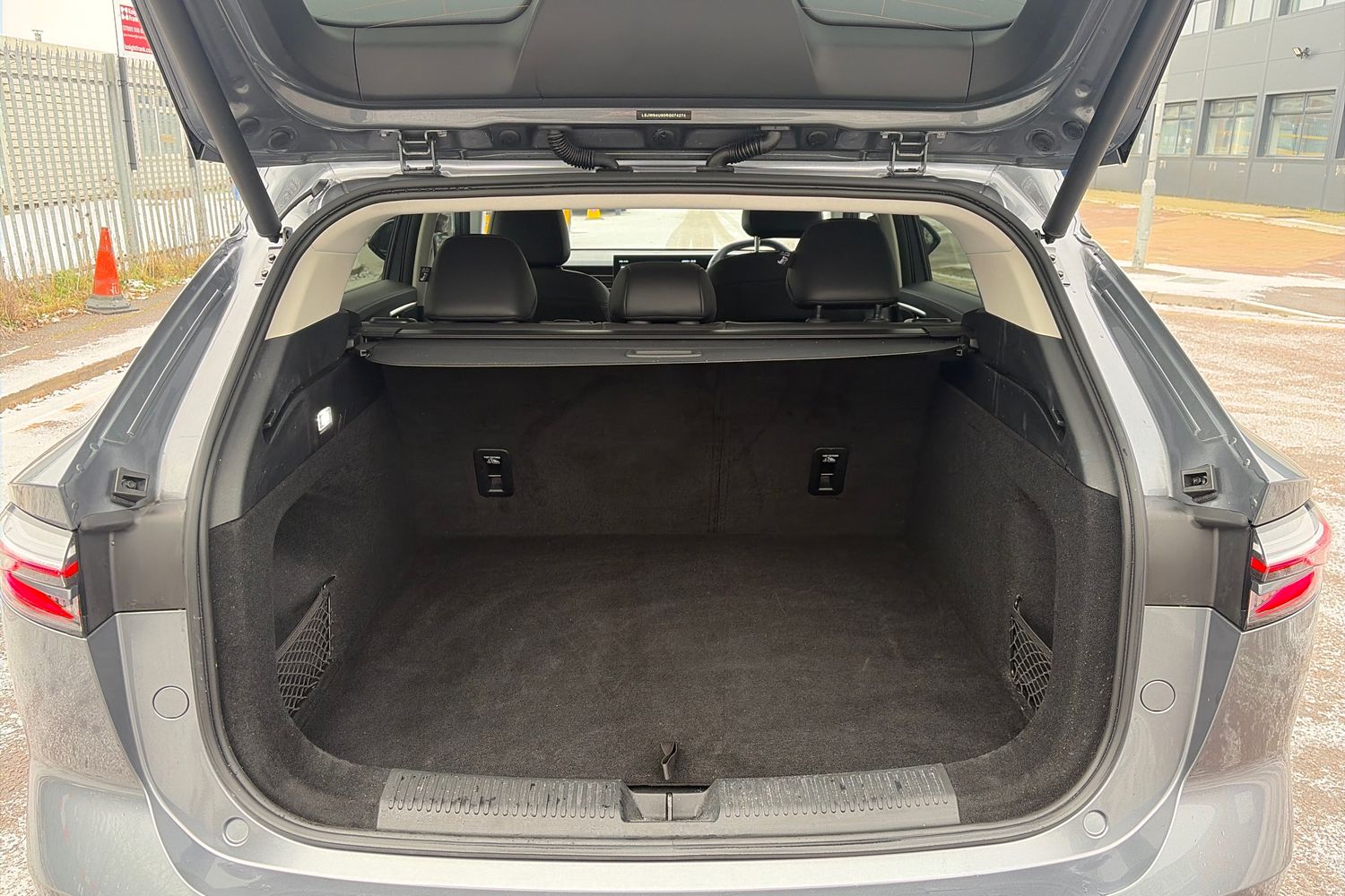 Used MG MG HS 2025 for sale - 77105864: Photo 24