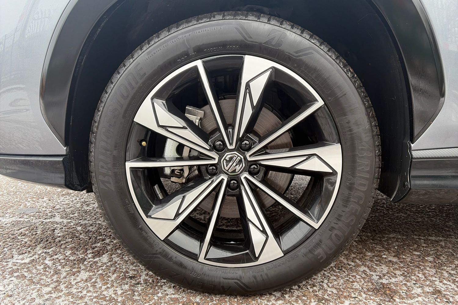 Used MG MG HS 2025 for sale - 77105864: Photo 27