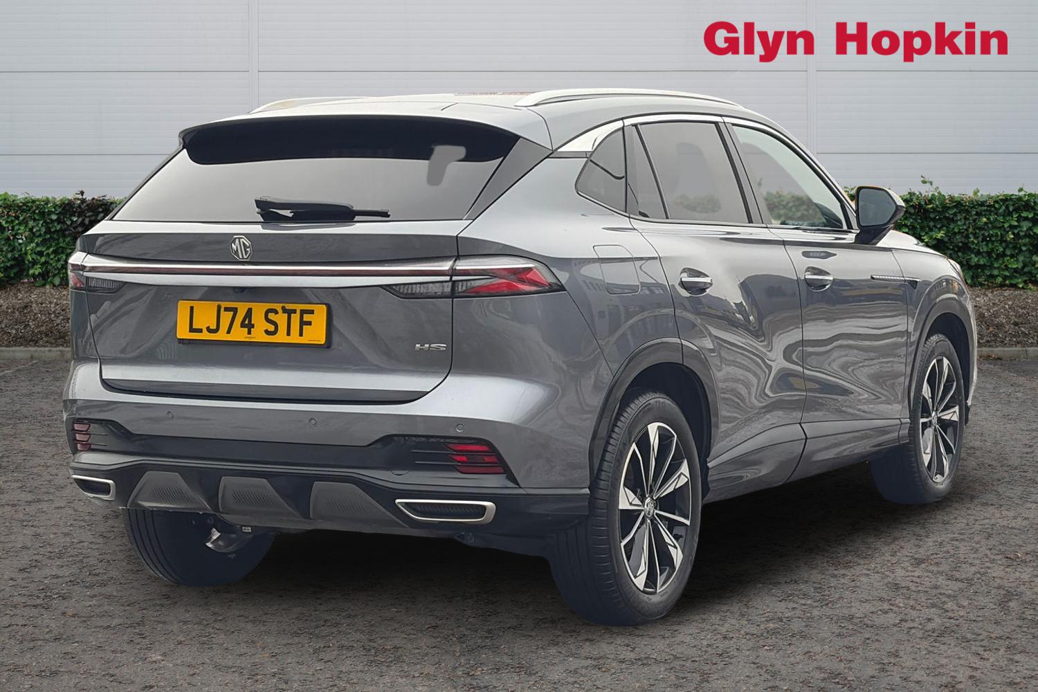 Used MG MG HS 2025 for sale - 77105864: Photo 3