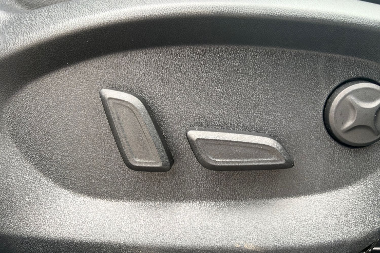 Used MG MG HS 2025 for sale - 77105864: Photo 30