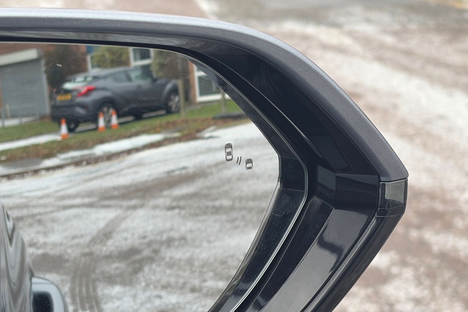 Used MG MG HS 2025 for sale - 77105864: Photo 32