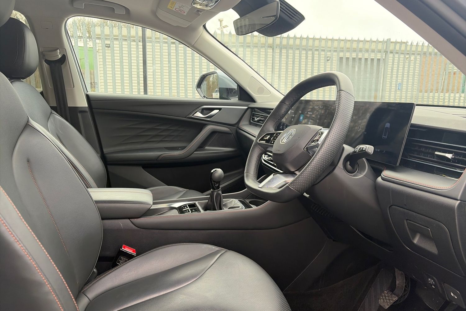 Used MG MG HS 2025 for sale - 77105864: Photo 34