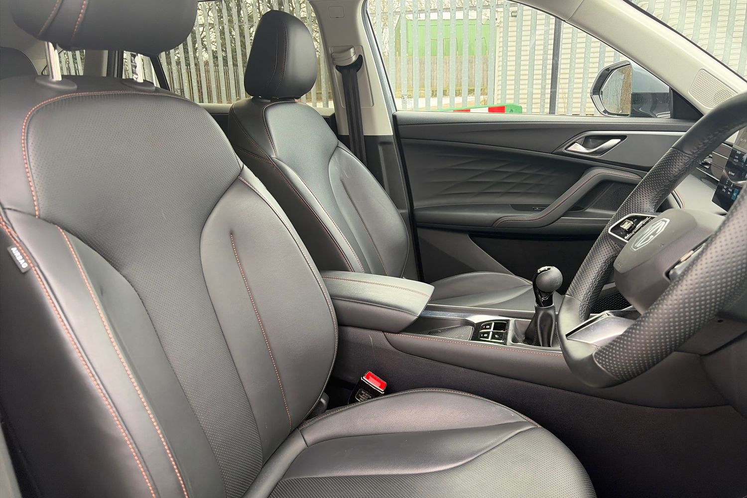 Used MG MG HS 2025 for sale - 77105864: Photo 35