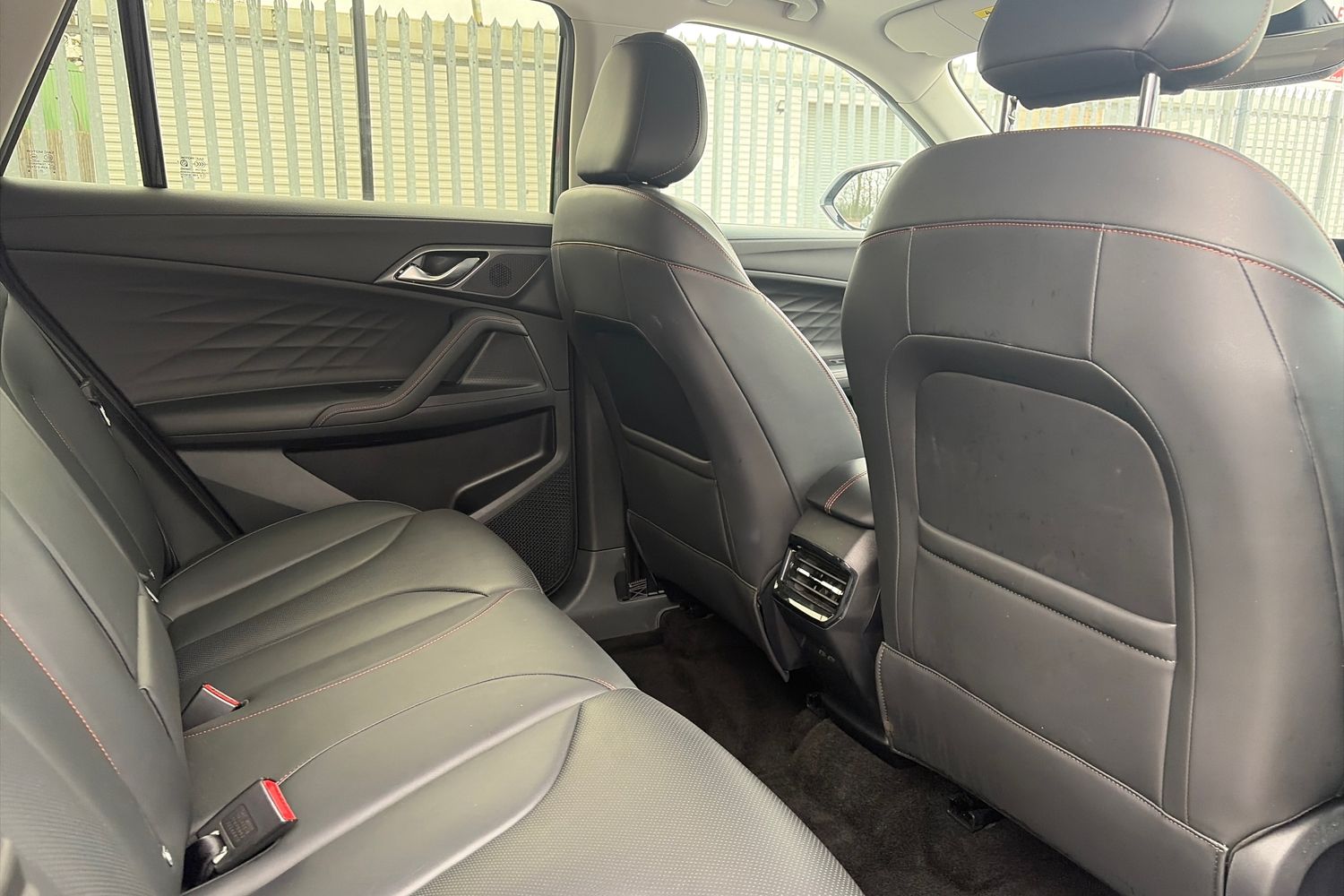 Used MG MG HS 2025 for sale - 77105864: Photo 36