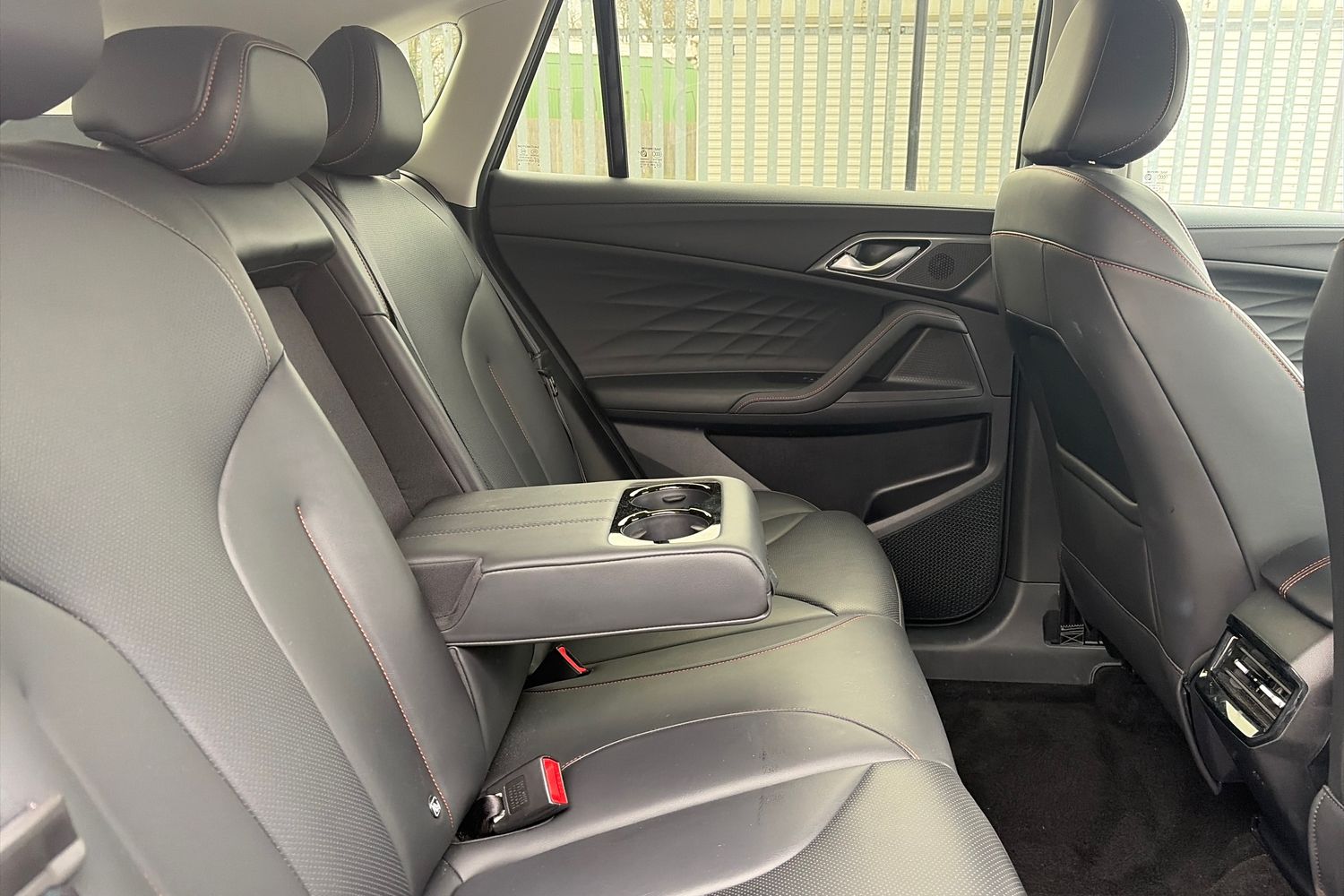 Used MG MG HS 2025 for sale - 77105864: Photo 37