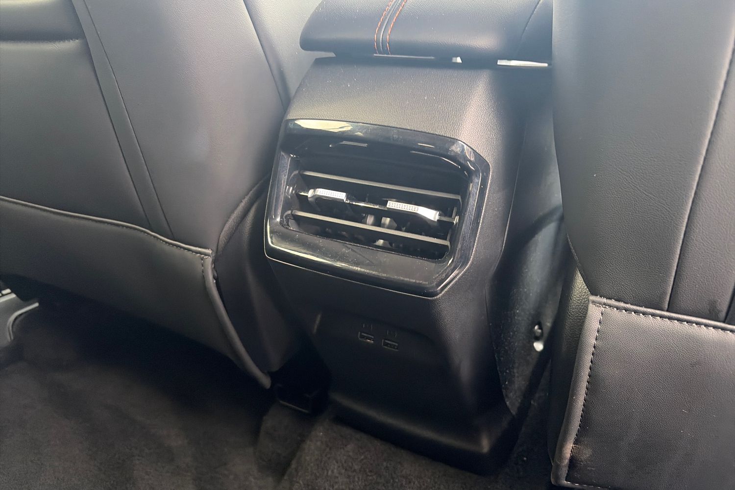 Used MG MG HS 2025 for sale - 77105864: Photo 38