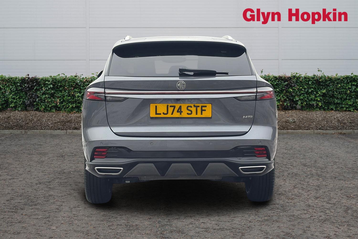 Used MG MG HS 2025 for sale - 77105864: Photo 4