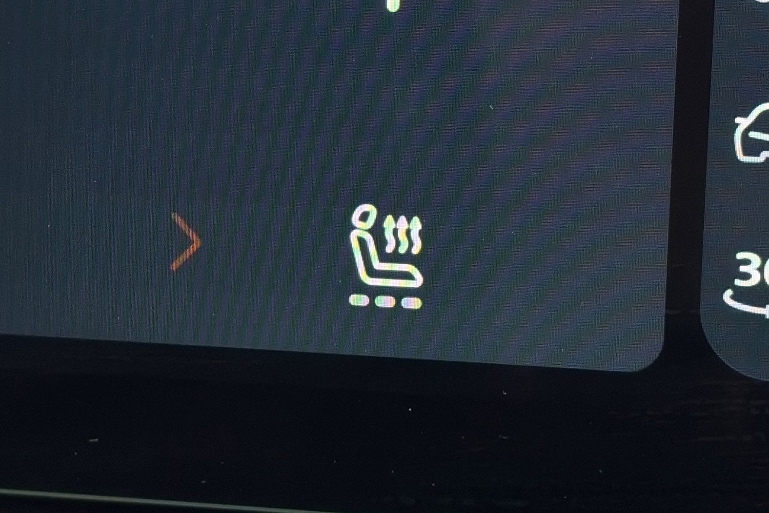 Used MG MG HS 2025 for sale - 77105864: Photo 40