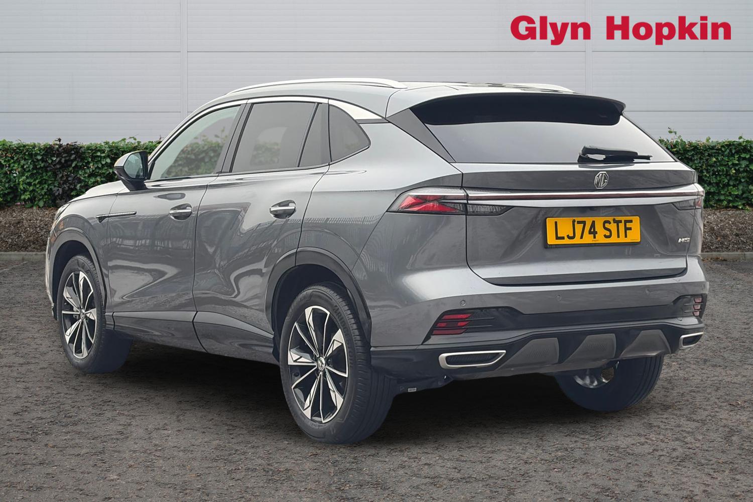 Used MG MG HS 2025 for sale - 77105864: Photo 5